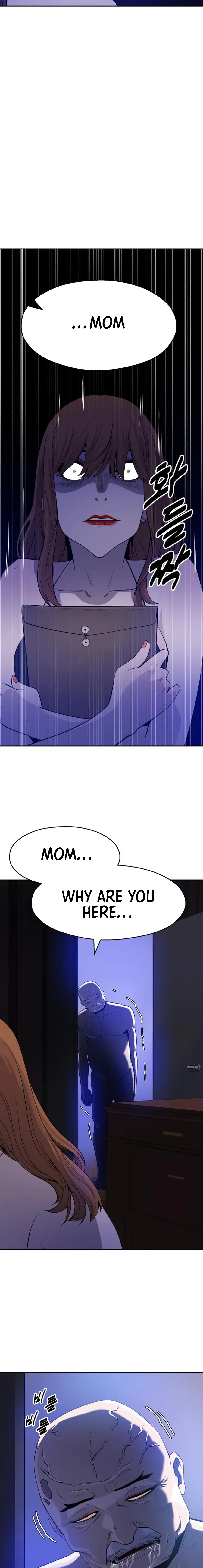 Read Apollo Savings Bank Manga Online