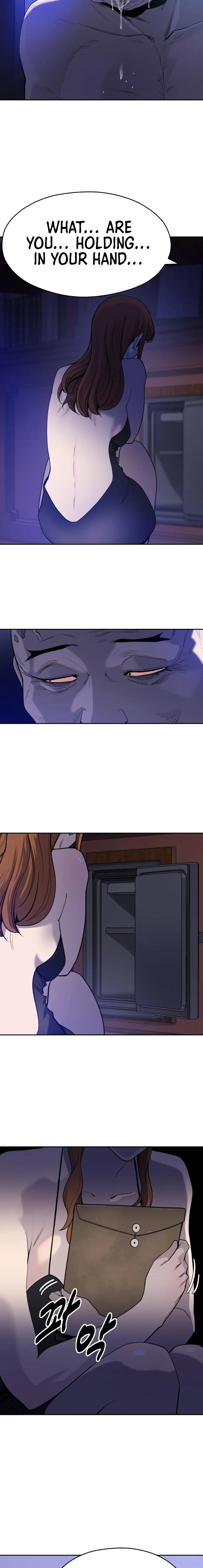 Read Apollo Savings Bank Manga Online