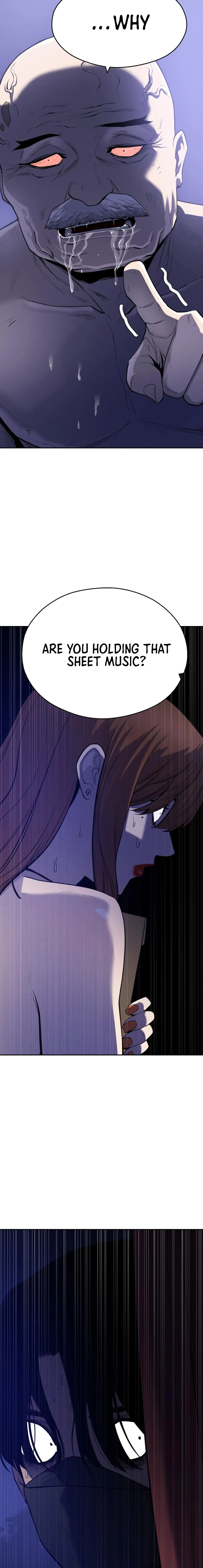 Read Apollo Savings Bank Manga Online