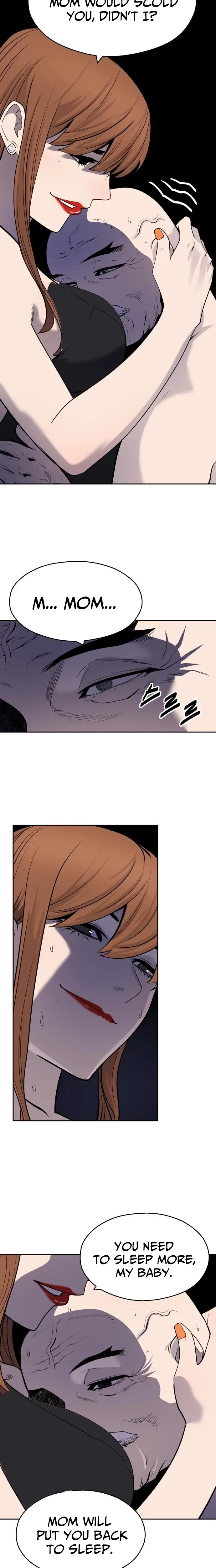 Read Apollo Savings Bank Manga Online