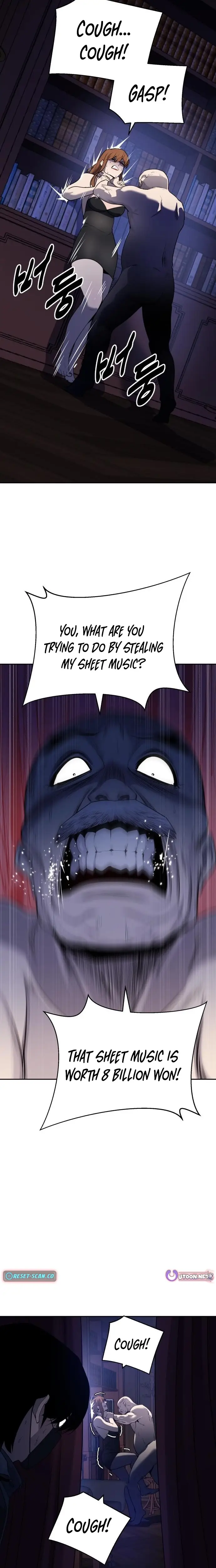 Read Apollo Savings Bank Manga Online