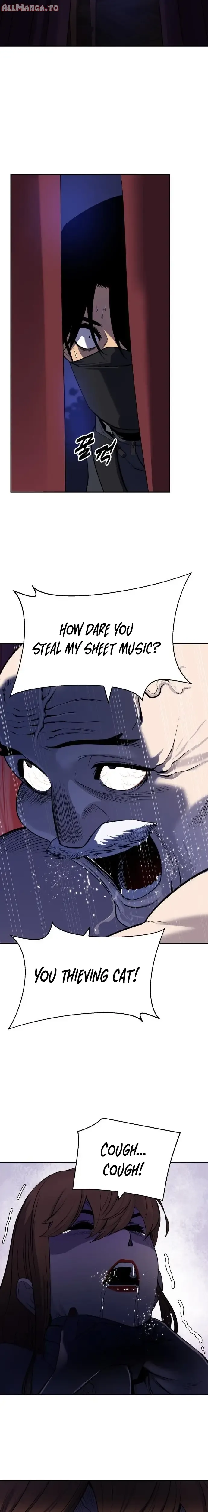 Read Apollo Savings Bank Manga Online