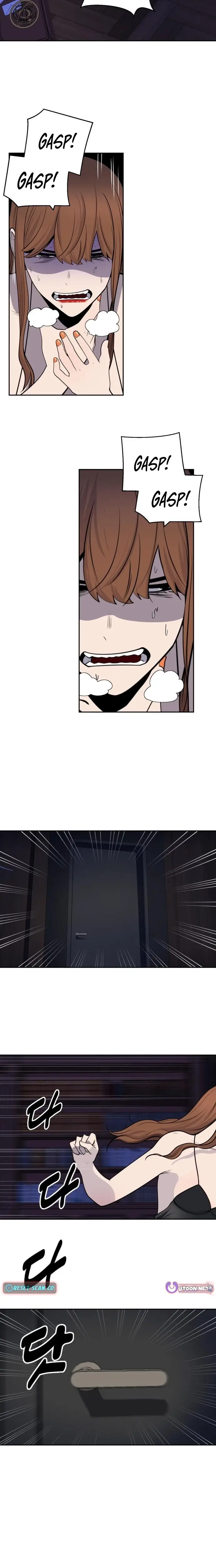 Read Apollo Savings Bank Manga Online