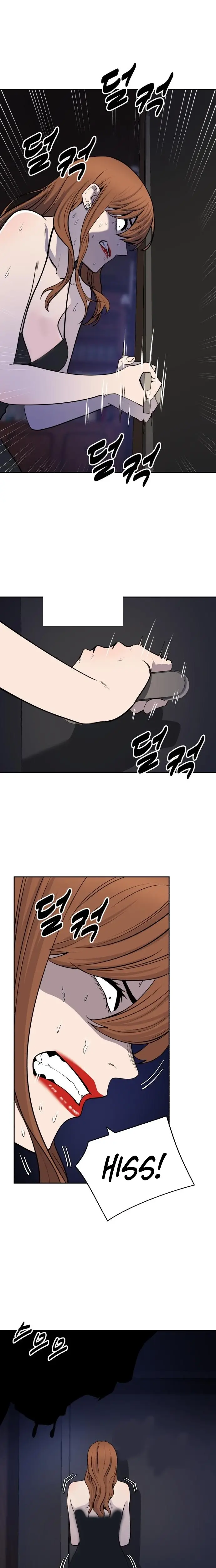 Read Apollo Savings Bank Manga Online