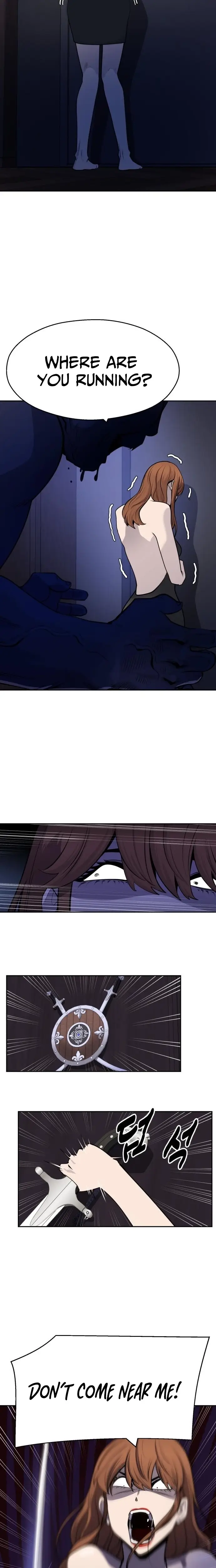 Read Apollo Savings Bank Manga Online