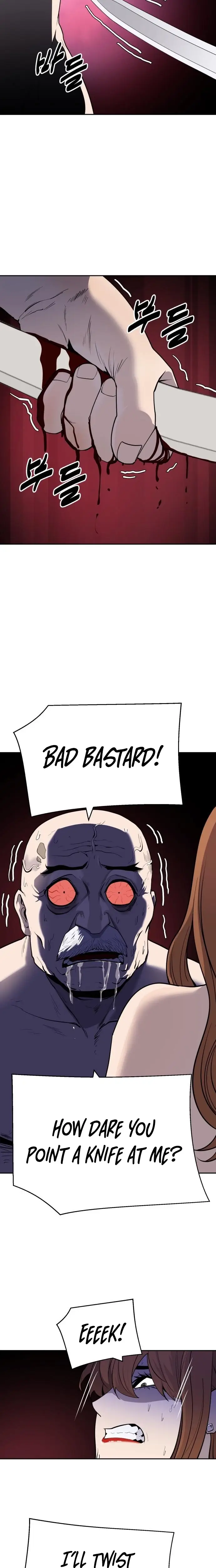 Read Apollo Savings Bank Manga Online