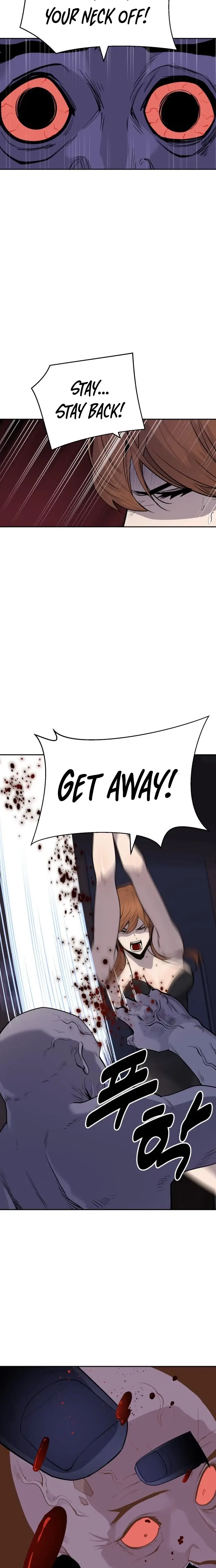 Read Apollo Savings Bank Manga Online