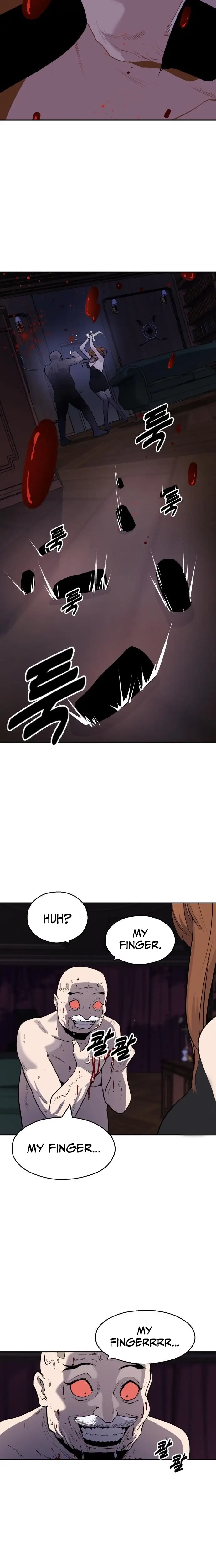 Read Apollo Savings Bank Manga Online