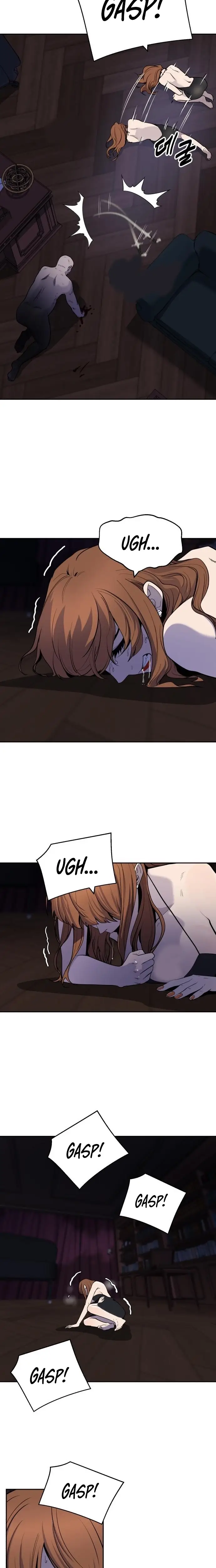 Read Apollo Savings Bank Manga Online