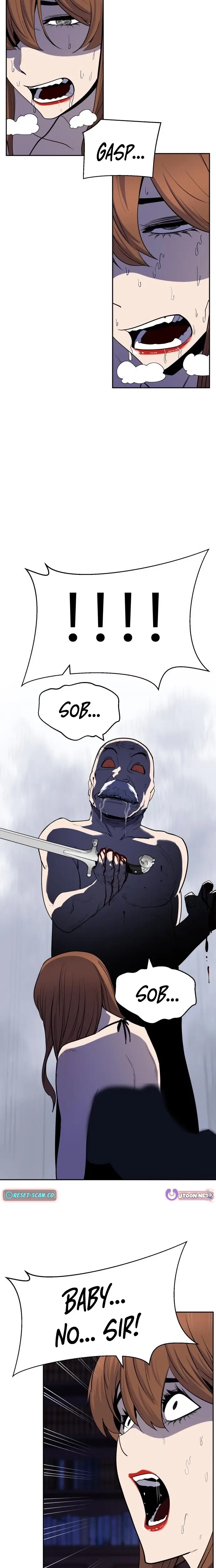 Read Apollo Savings Bank Manga Online