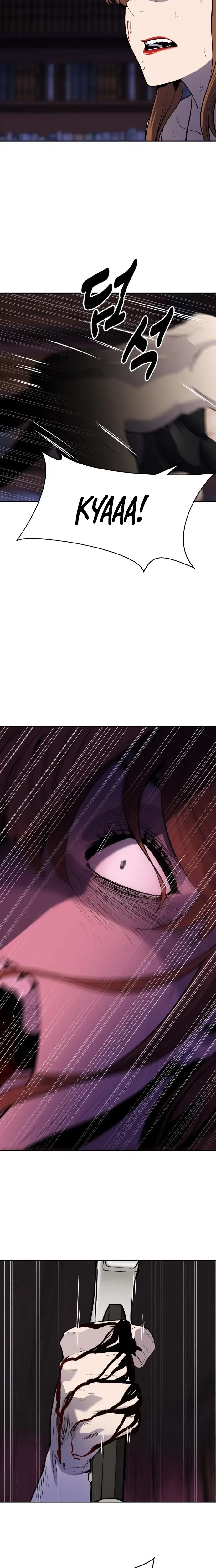 Read Apollo Savings Bank Manga Online