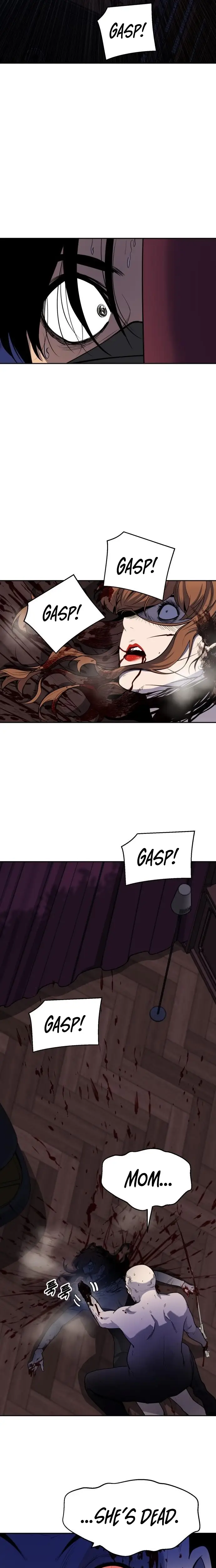 Read Apollo Savings Bank Manga Online