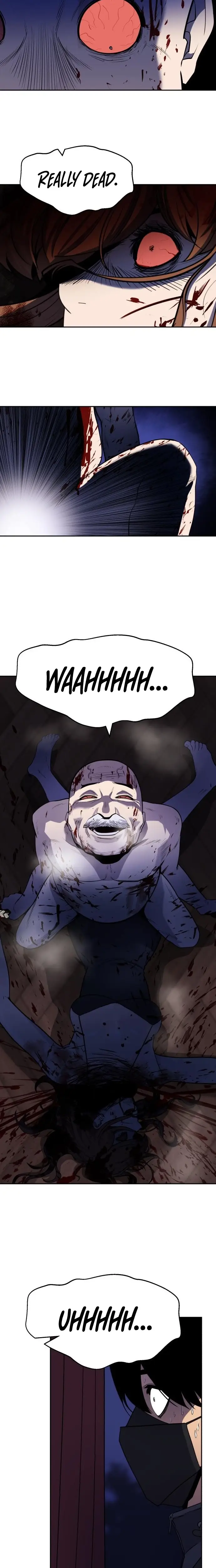 Read Apollo Savings Bank Manga Online