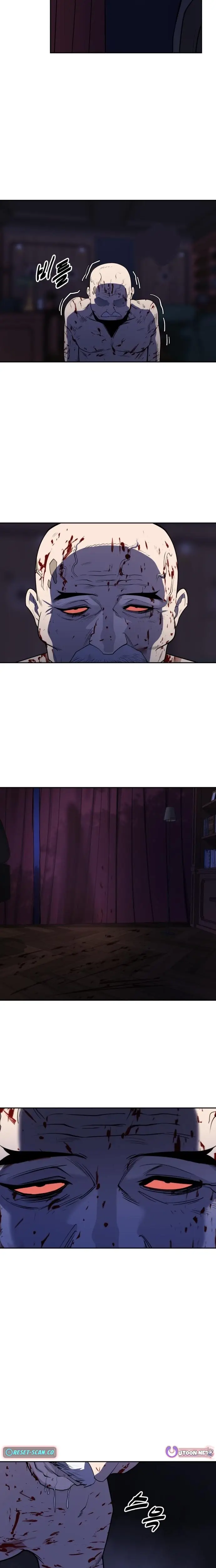 Read Apollo Savings Bank Manga Online