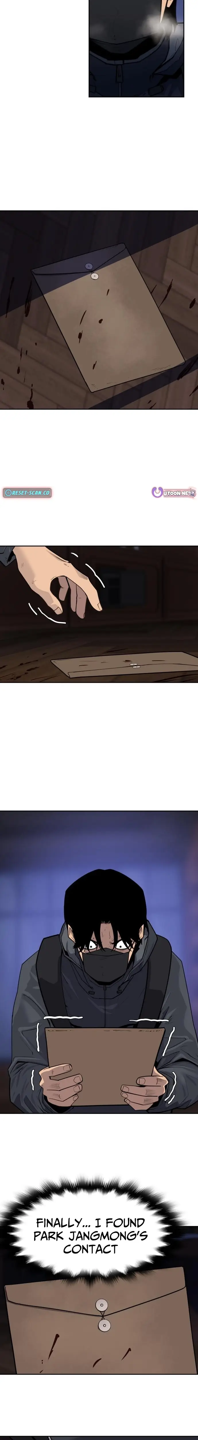 Read Apollo Savings Bank Manga Online