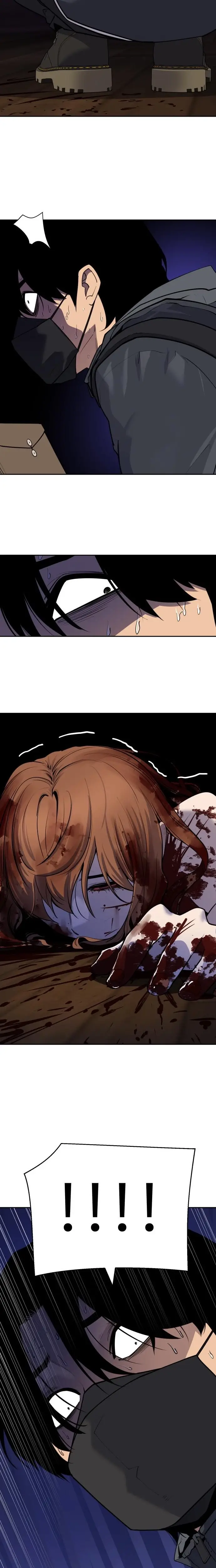 Read Apollo Savings Bank Manga Online