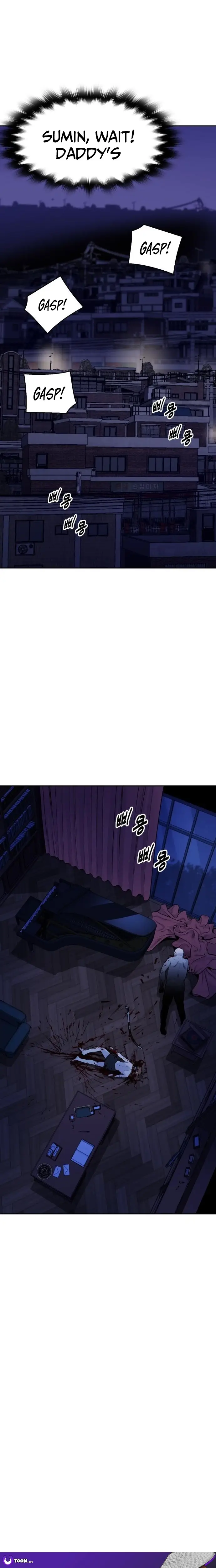 Read Apollo Savings Bank Manga Online