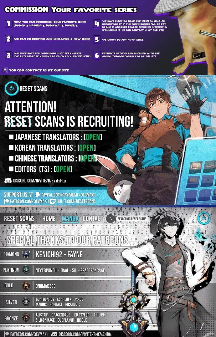 Read Apollo Savings Bank Manga Online