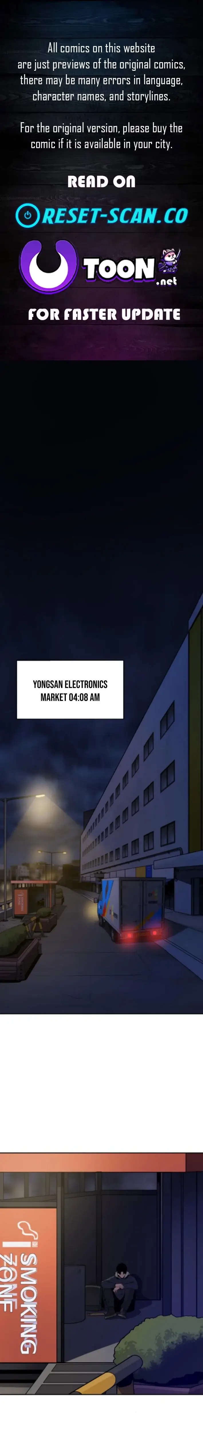 Read Apollo Savings Bank Manga Online