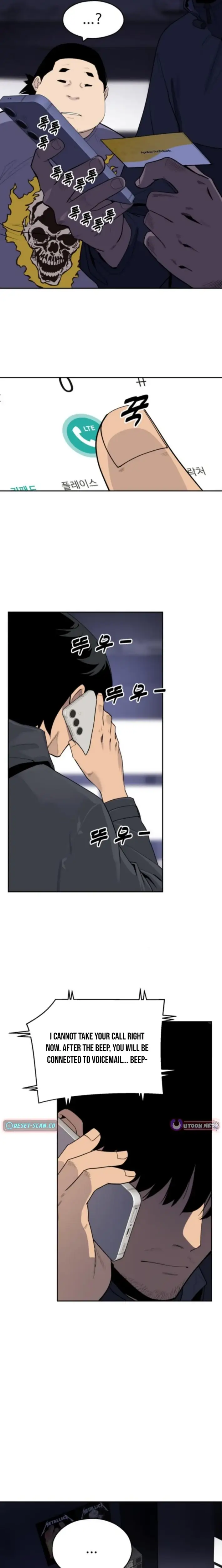 Read Apollo Savings Bank Manga Online