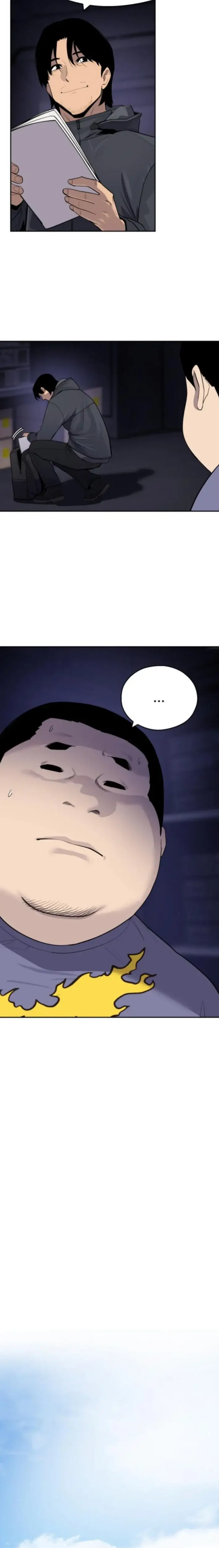 Read Apollo Savings Bank Manga Online