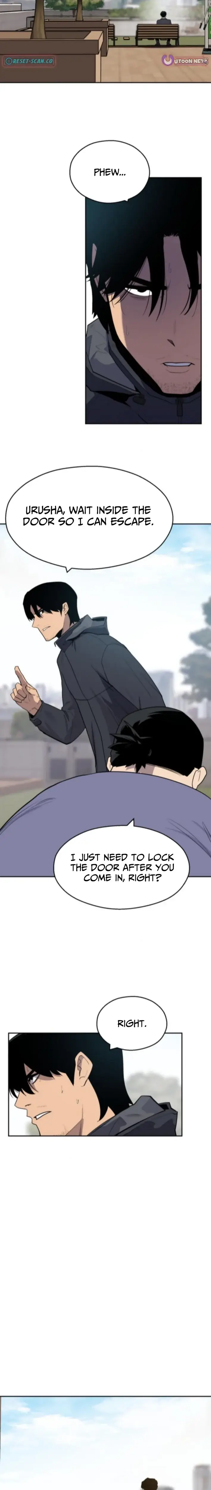 Read Apollo Savings Bank Manga Online