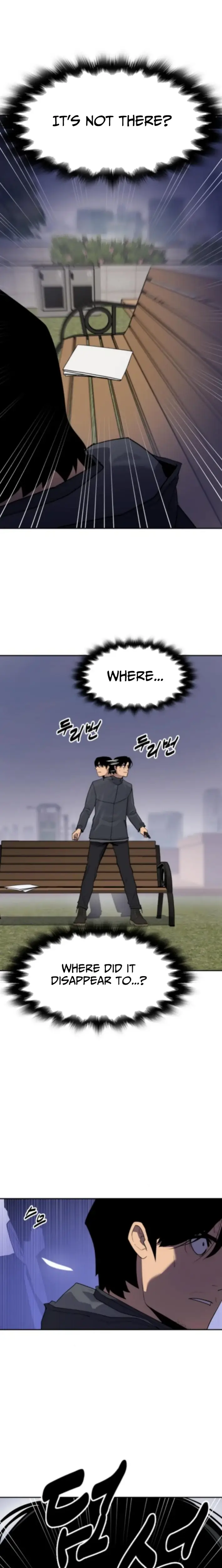 Read Apollo Savings Bank Manga Online