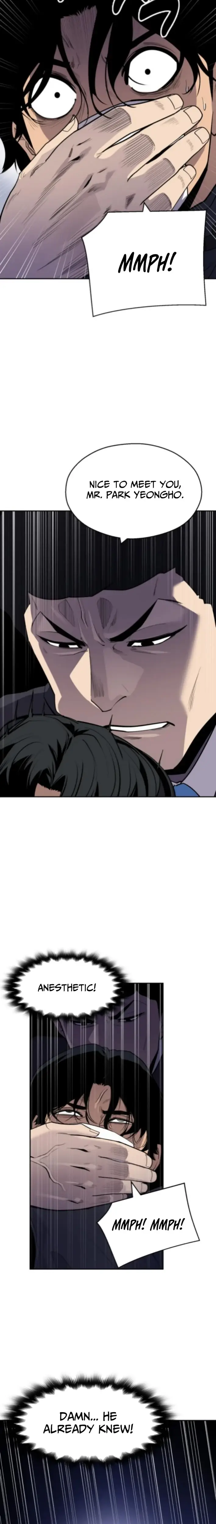 Read Apollo Savings Bank Manga Online