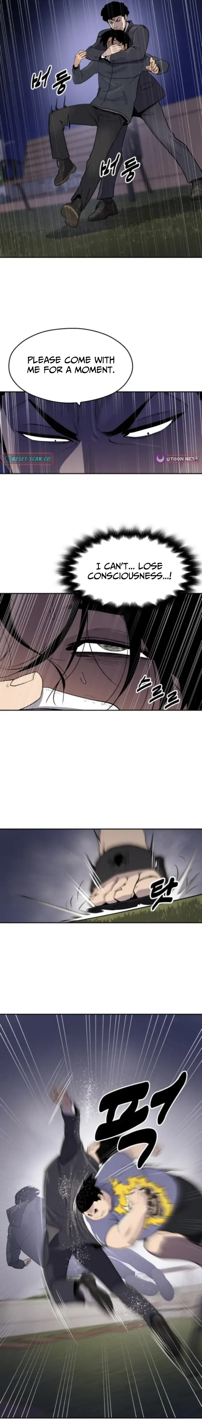 Read Apollo Savings Bank Manga Online