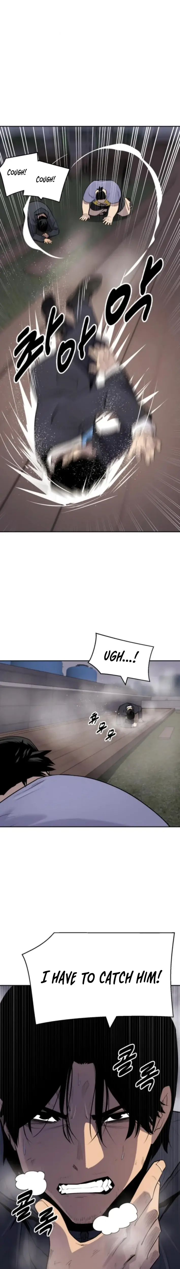 Read Apollo Savings Bank Manga Online