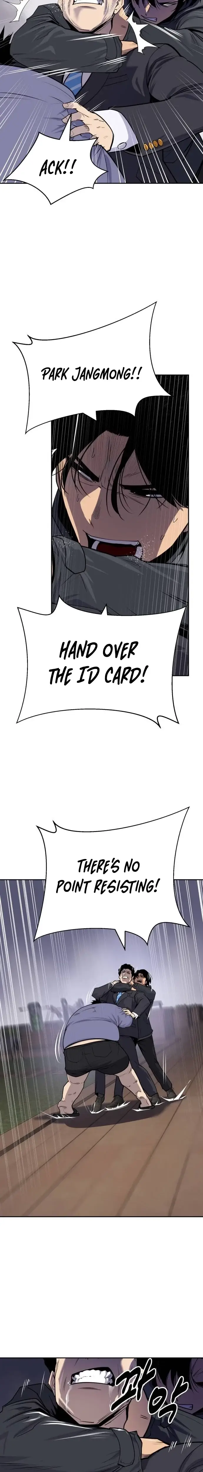 Read Apollo Savings Bank Manga Online