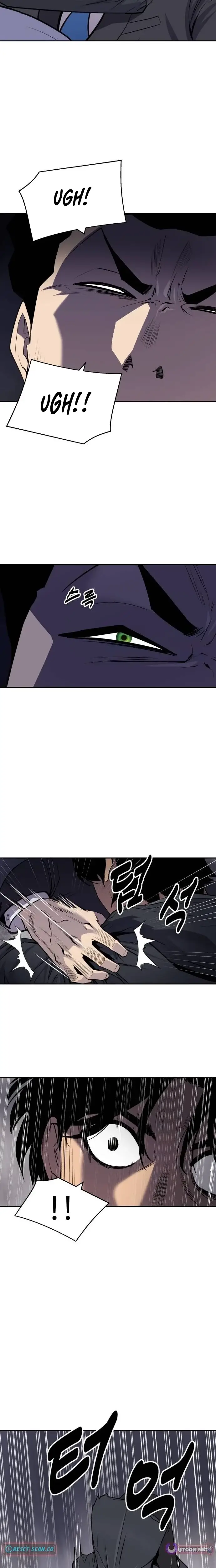 Read Apollo Savings Bank Manga Online