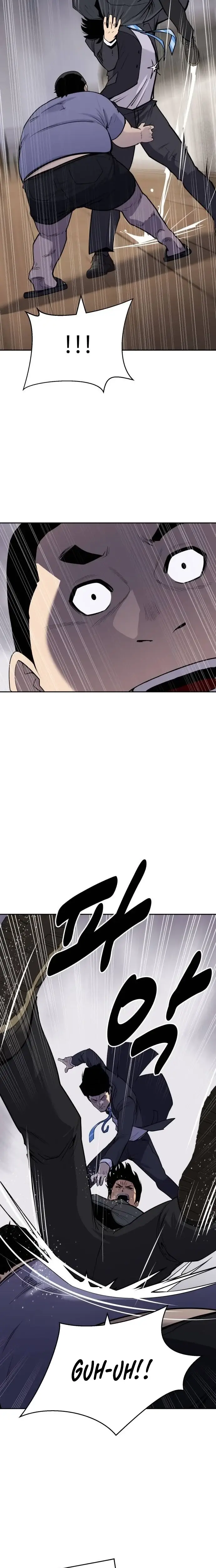 Read Apollo Savings Bank Manga Online