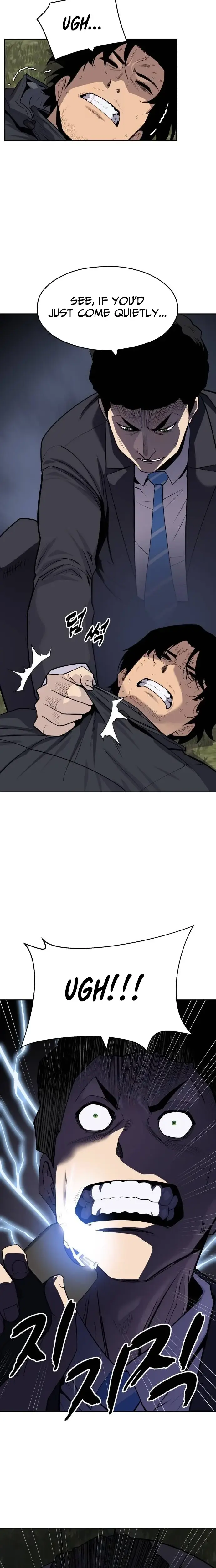 Read Apollo Savings Bank Manga Online