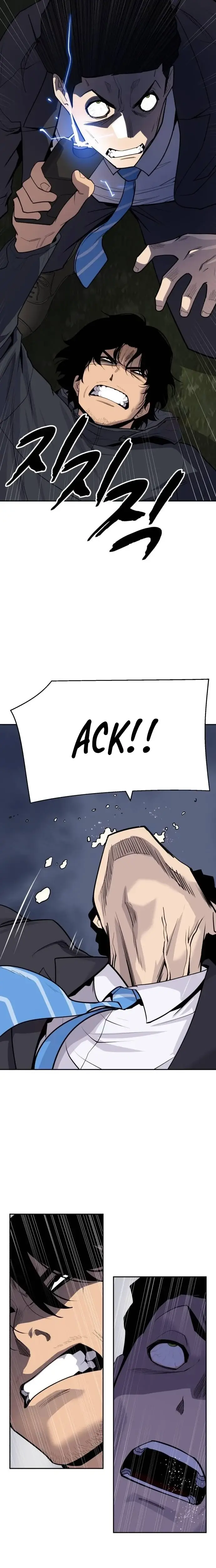 Read Apollo Savings Bank Manga Online