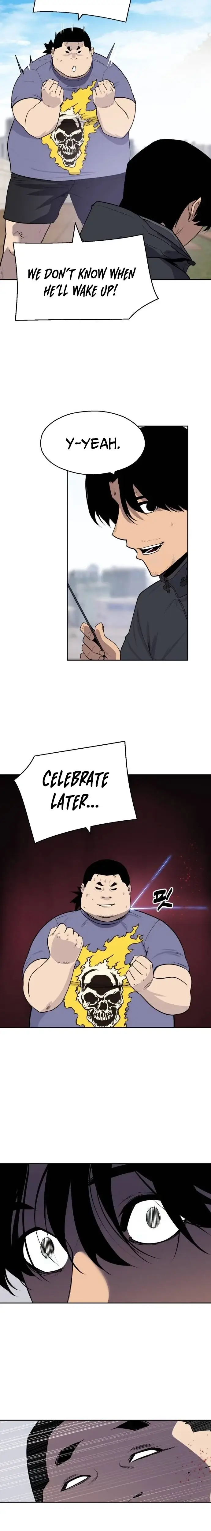 Read Apollo Savings Bank Manga Online