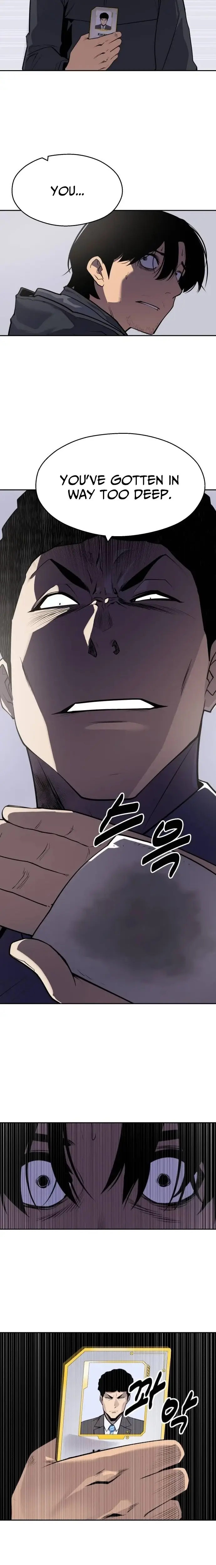 Read Apollo Savings Bank Manga Online