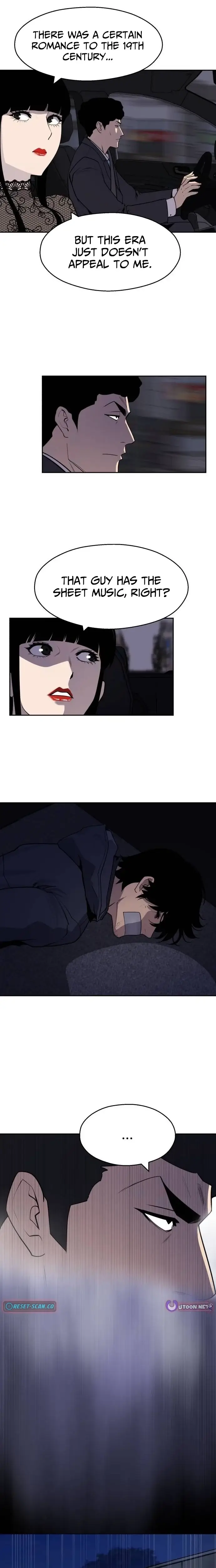 Read Apollo Savings Bank Manga Online