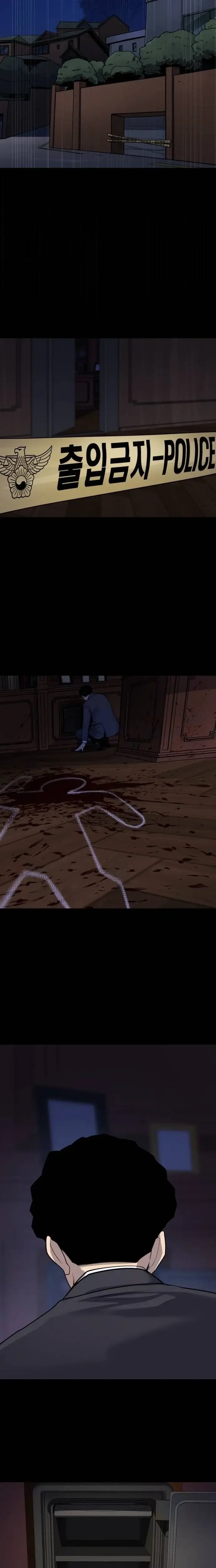 Read Apollo Savings Bank Manga Online