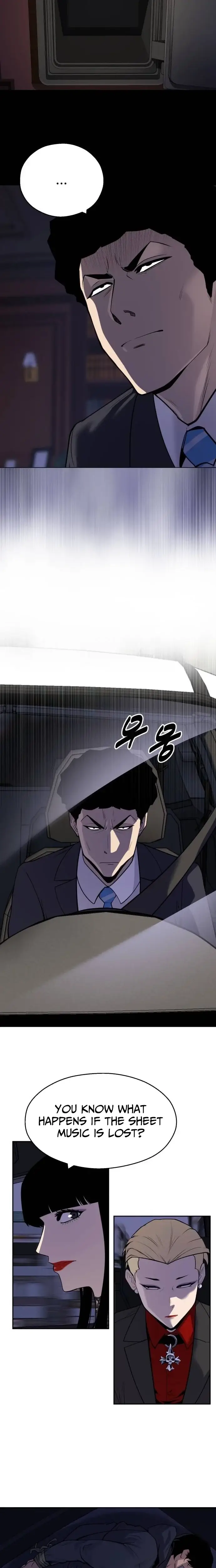 Read Apollo Savings Bank Manga Online