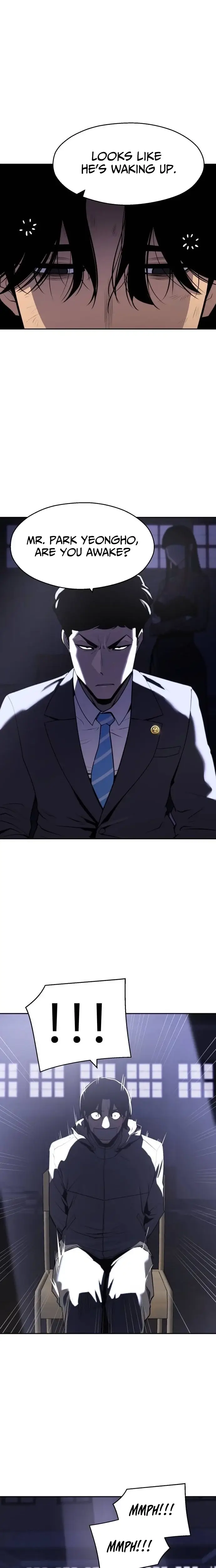 Read Apollo Savings Bank Manga Online