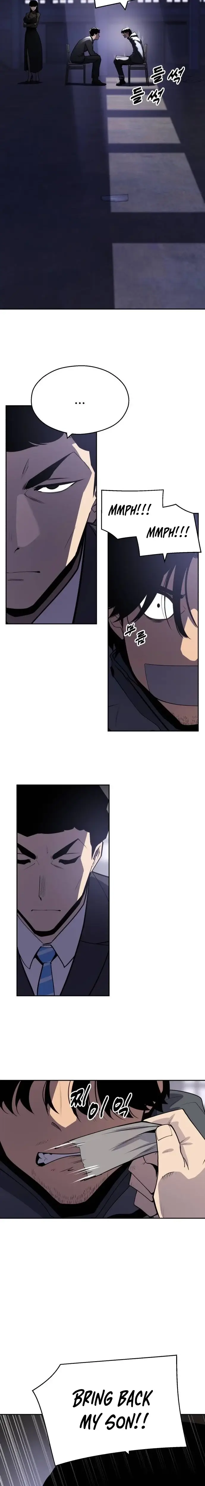 Read Apollo Savings Bank Manga Online