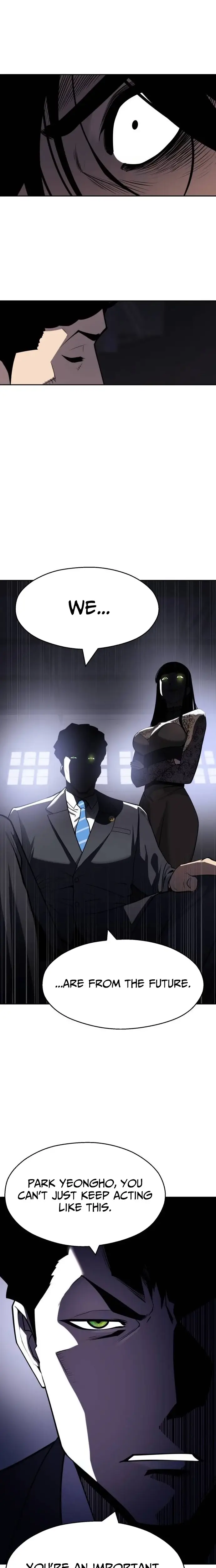 Read Apollo Savings Bank Manga Online