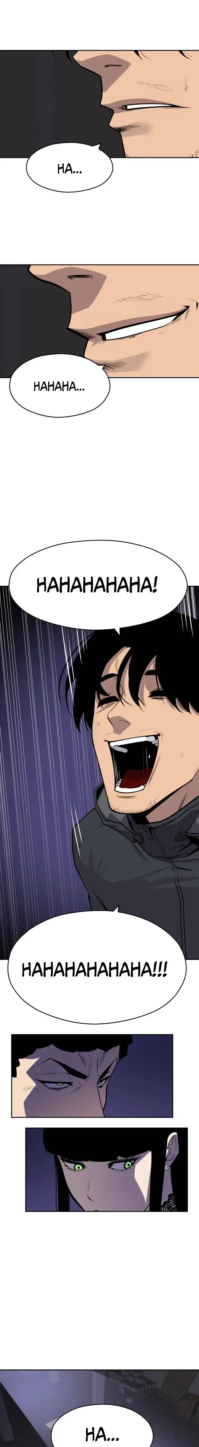 Read Apollo Savings Bank Manga Online