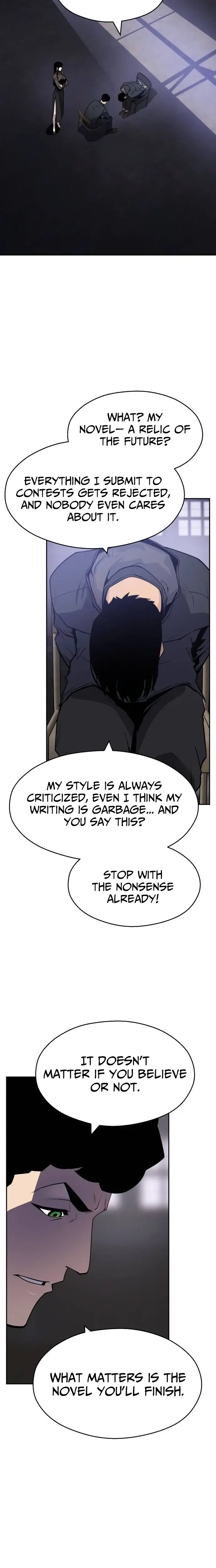 Read Apollo Savings Bank Manga Online