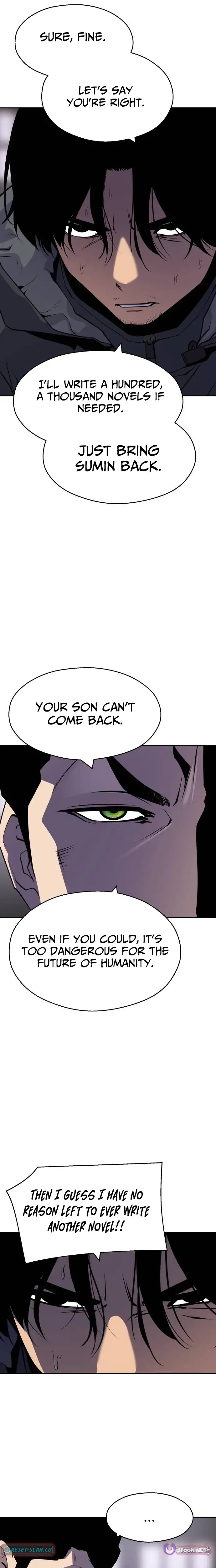 Read Apollo Savings Bank Manga Online