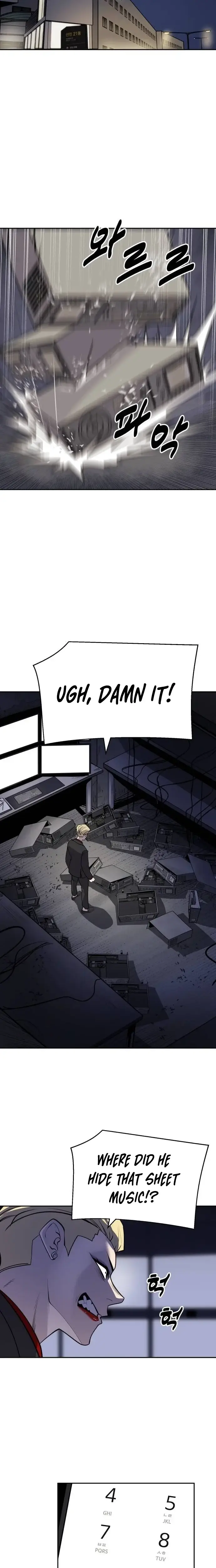 Read Apollo Savings Bank Manga Online