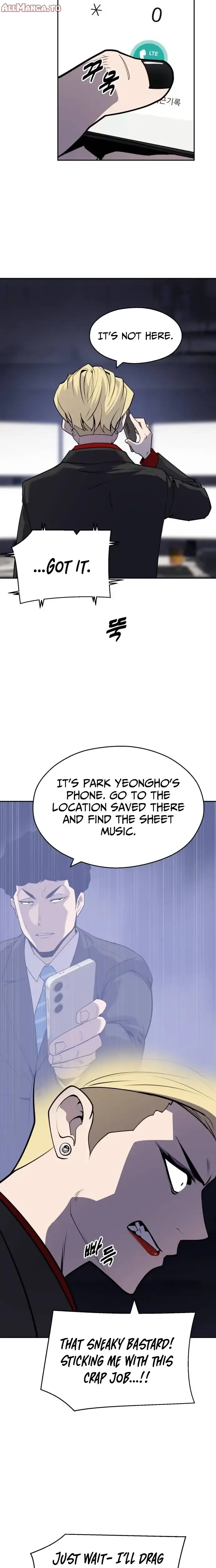 Read Apollo Savings Bank Manga Online