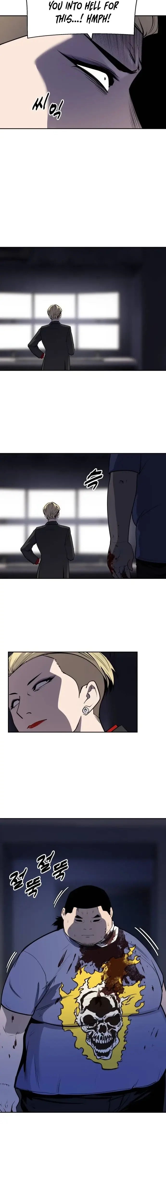 Read Apollo Savings Bank Manga Online