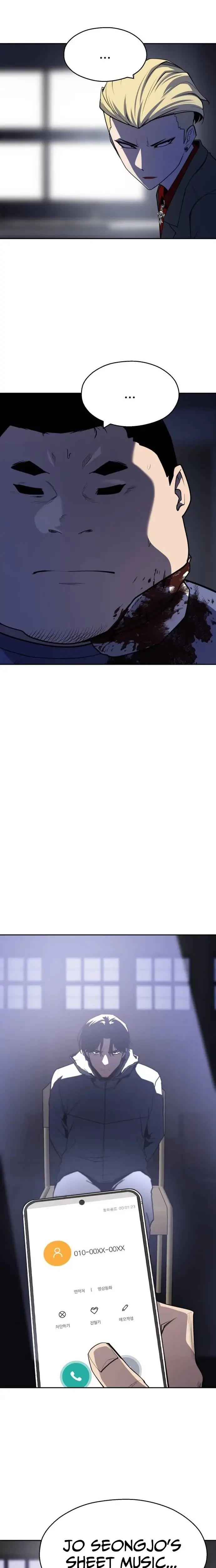 Read Apollo Savings Bank Manga Online